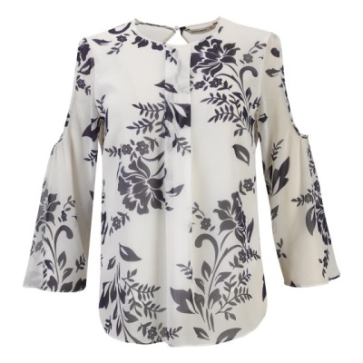 TÚNICA SILVINA CAMPOS V26TUN57MCH20