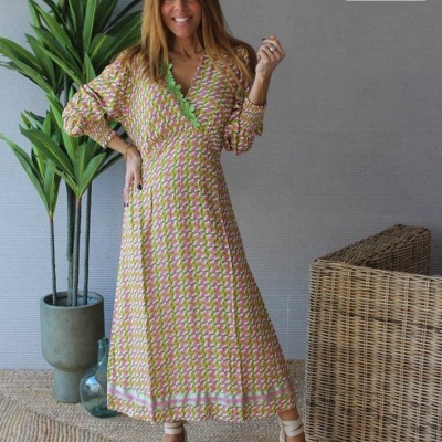 VESTIDO MARIA CATITA 3230016