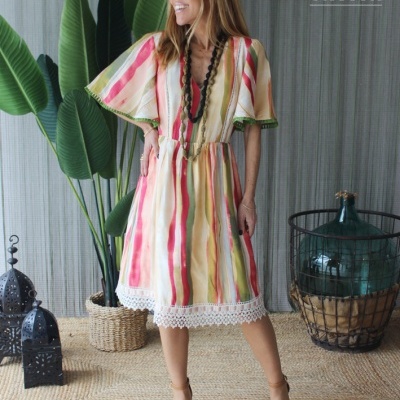 VESTIDO MARIA CATITA 3250043