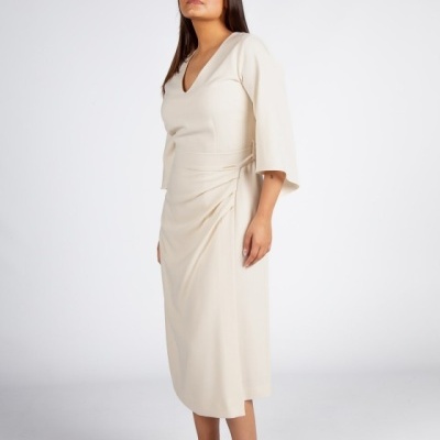 VESTIDO SILVINA CAMPOS V25VST20LAP01