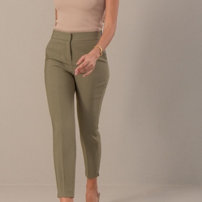 CALÇA FERRACHE PV25SN10405