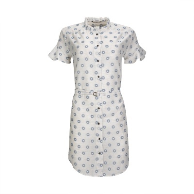 BLUSA SILVINA CAMPOS V22BLU56LIN03