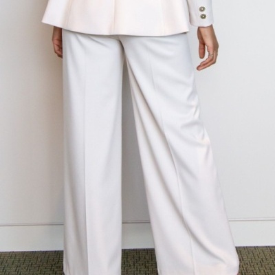 CALÇA SILVINA CAMPOS V25CAL07PAN01