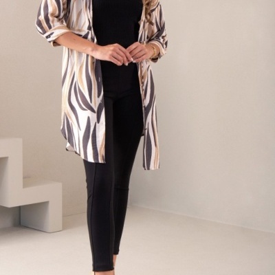 CAMISEIRO FERRACHE PV25SN98201