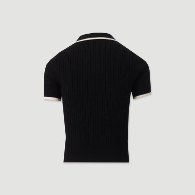 POLO MALHA FERRACHE PV26SN94212