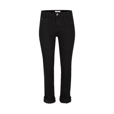 CALÇA SILVINA CAMPOS I25GAN104TWD01