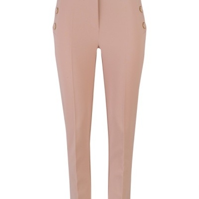 CALÇA SILVINA CAMPOS I26CAL01CLS11