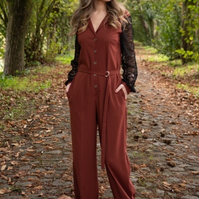 JUMPSUIT ANA SOUSA C8371527