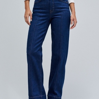 JEANS SALSA FAITH PUSH IN STRAIGHT 21010545
