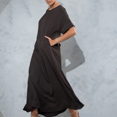 VESTIDO FERRACHE OI25SN11640