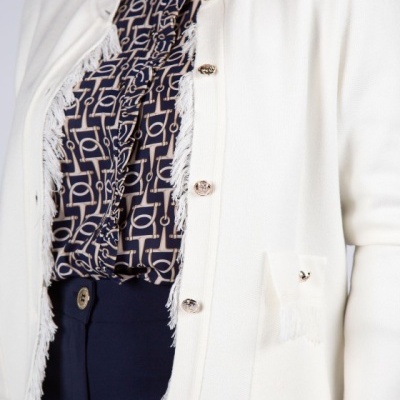 CASACO SILVINA CAMPOS V25CAS141FRJ01