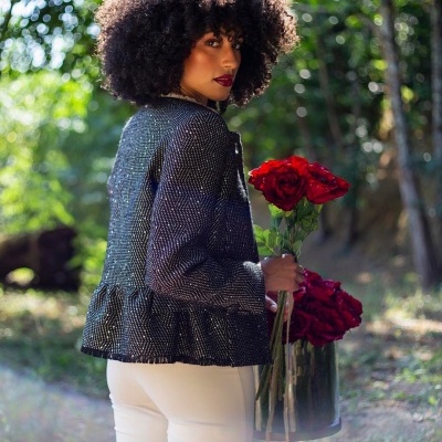 CASACO SILVINA CAMPOS I26CAS32TWD71