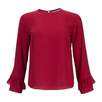 TUNICA SILVINA CAMPOS I26TUN81ASA10