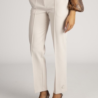 CALÇA SILVINA CAMPOS I26CAL02ASM11