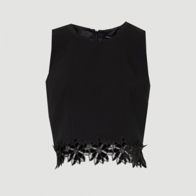 TÚNICA FERRACHE PV23SN11805