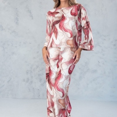 CALÇA FERRACHE OI25SN10432