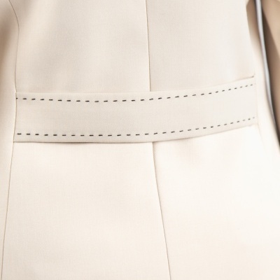 BLAZER SILVINA CAMPOS I26BLZ30PIC10