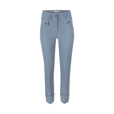 CALÇA SILVINA CAMPOS I25CAL01CLS01