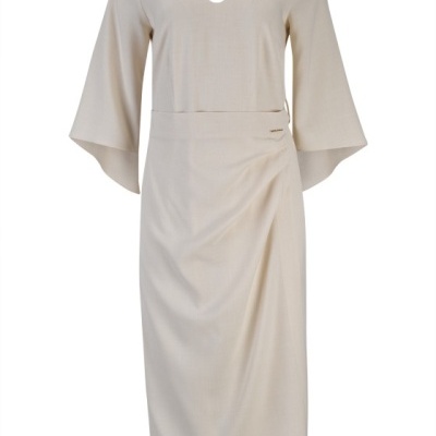 VESTIDO SILVINA CAMPOS V25VST20LAP01