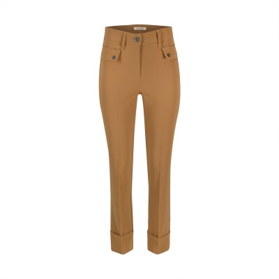 CALÇA SILVINA CAMPOS I25CAL01CLS01