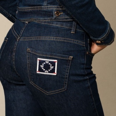 CALÇA FERRACHE PV24SN90400