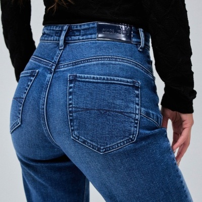 CALÇA SALSA 21009134