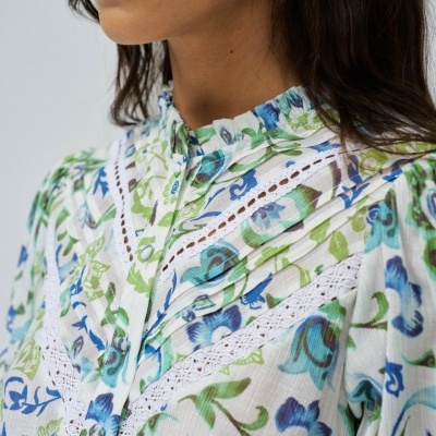 VESTIDO SALSA 21009462