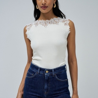 T-SHIRT SALSA 21009373