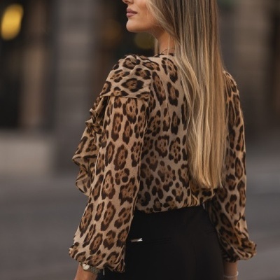 TUNICA SILVINA CAMPOS I26TUN70LAC21