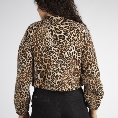 CASACO SILVINA CAMPOS I26CAS33BOM20