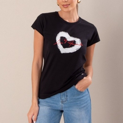 T-SHIRT FERRACHE PV25SN94603