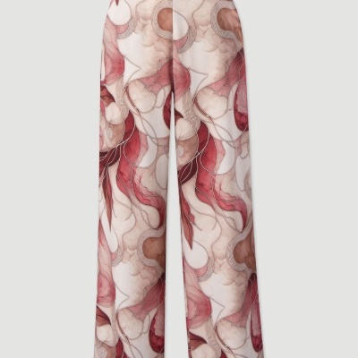 CALÇA FERRACHE OI25SN10432