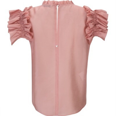 TÚNICA SILVINA CAMPOS V25TUN54ORG10