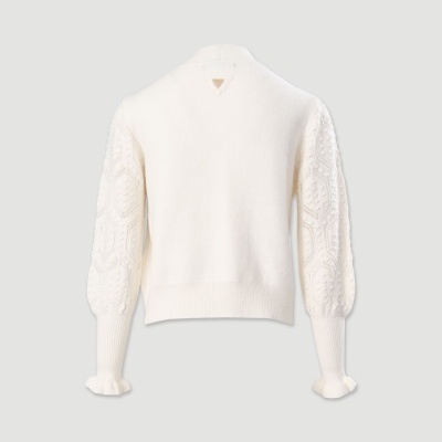 CAMISOLA FERRACHE OI25SN91207