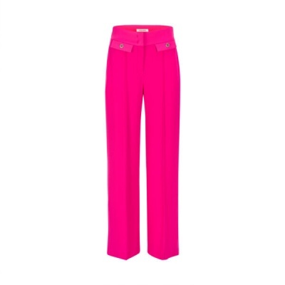 CALÇA SILVINA CAMPOS V24CAL13PAN01