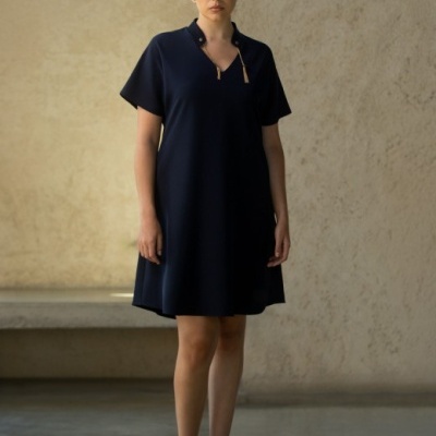 VESTIDO FERRACHE OI24SN11605