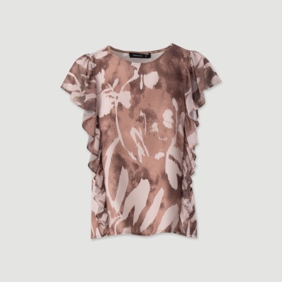 TUNICA FERRACHE OI25SN16211