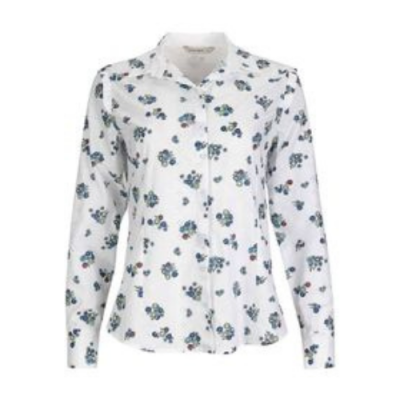 BLUSA SILVINA CAMPOS V20BLU24BOR01