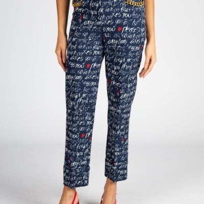 CALÇA SILVINA CAMPOS V25CAL08ESP02