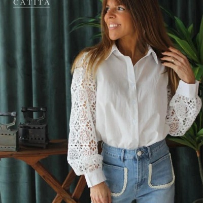 BLUSA MARIA CATITA 2260011