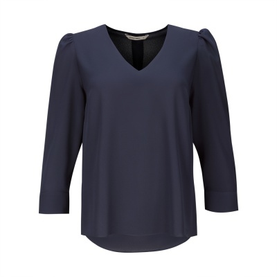 TUNICA SILVINA CAMPOS V24TUN55LAC01