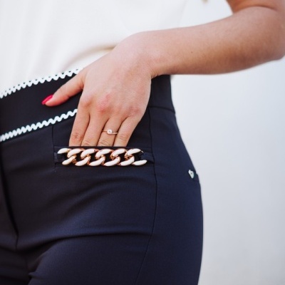 CALÇA SILVINA CAMPOS V25CAL08ESP01