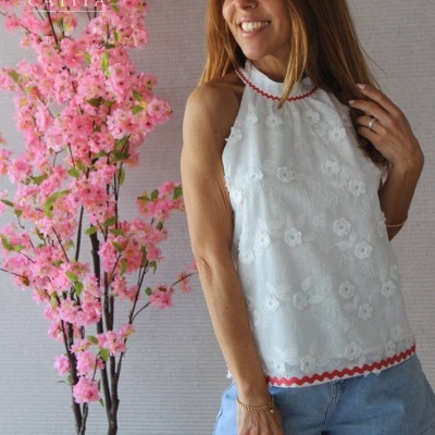 TÚNICA MARIA CATITA 2240092