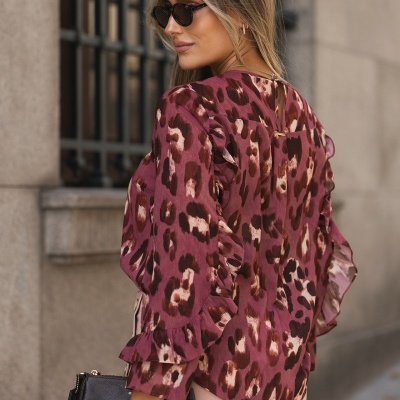 TÚNICA SILVINA CAMPOS I26TUN81ASA20