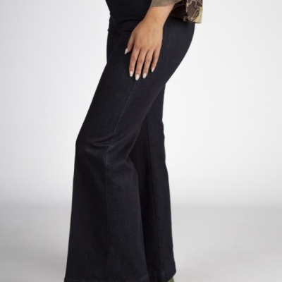 CALÇA SILVINA CAMPOS I26GAN352TELA10