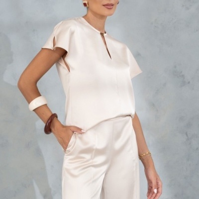 TUNICA FERRACHE OI25SN16206