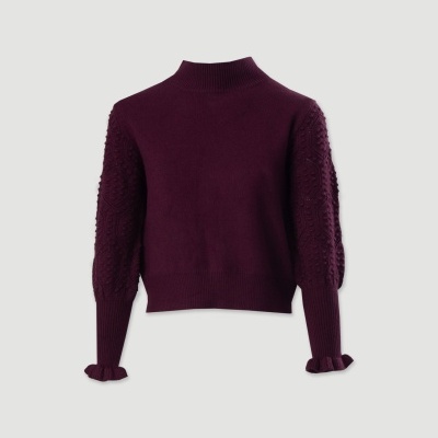 CAMISOLA FERRACHE OI25SN91207