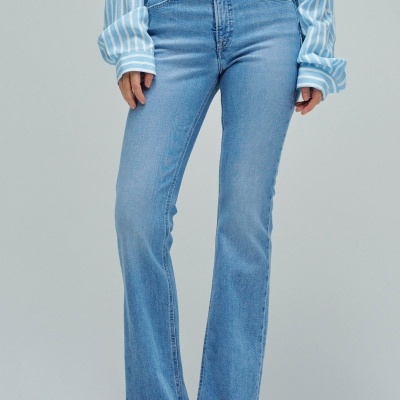 CALÇA  SALSA 21010773