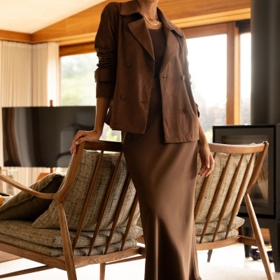 CASACO FERRACHE OI25SN90006