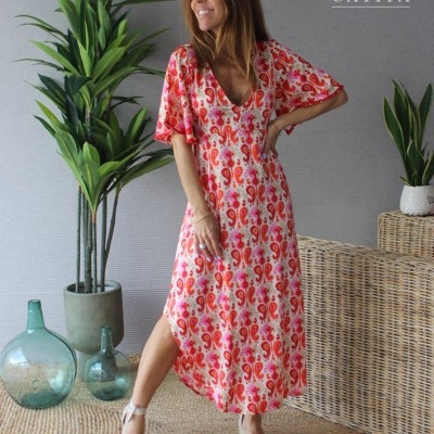 VESTIDO MARIA CATITA 3240092